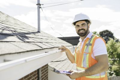 Independent Roof Inspection Service