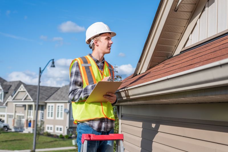 Independent Roof Inspection