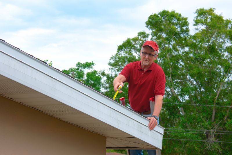 Contact About Independent Roof Inspection