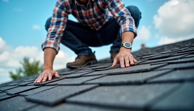 How Roof Inspection Protects Your Home From Water Damage