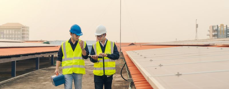 Independent Roof Inspection