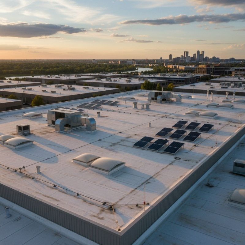 What A Roof Certification Is And Why It Matters