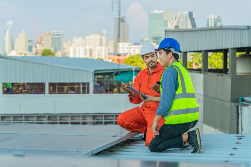 What To Expect During A Professional Roof Certification