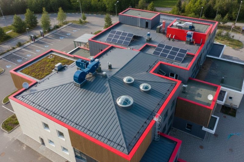 What To Expect During A Professional Roof Certification