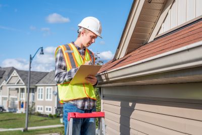 Licensed Roof Inspectors